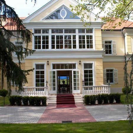 Chateau Visz Екстер'єр фото