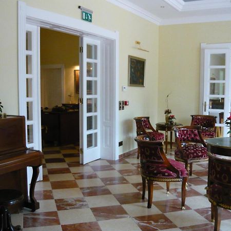 Chateau Visz Екстер'єр фото