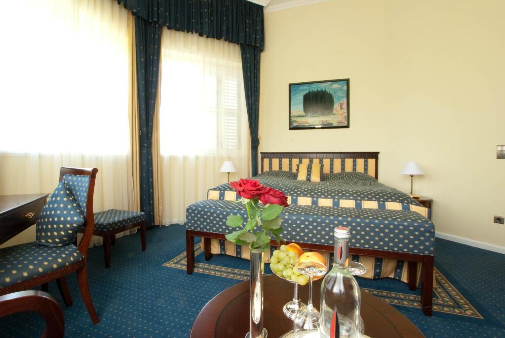 Chateau Visz Екстер'єр фото