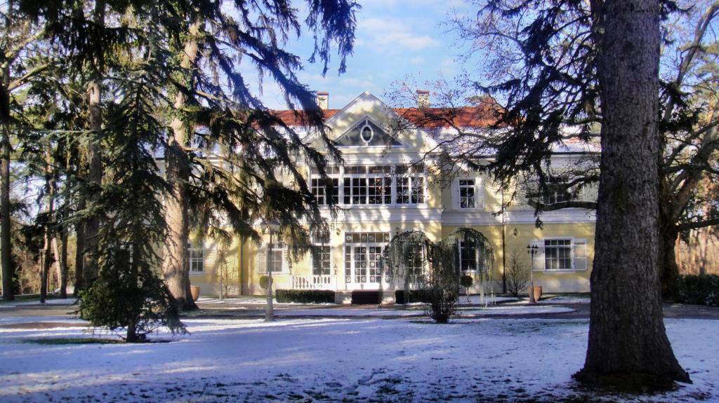 Chateau Visz Екстер'єр фото